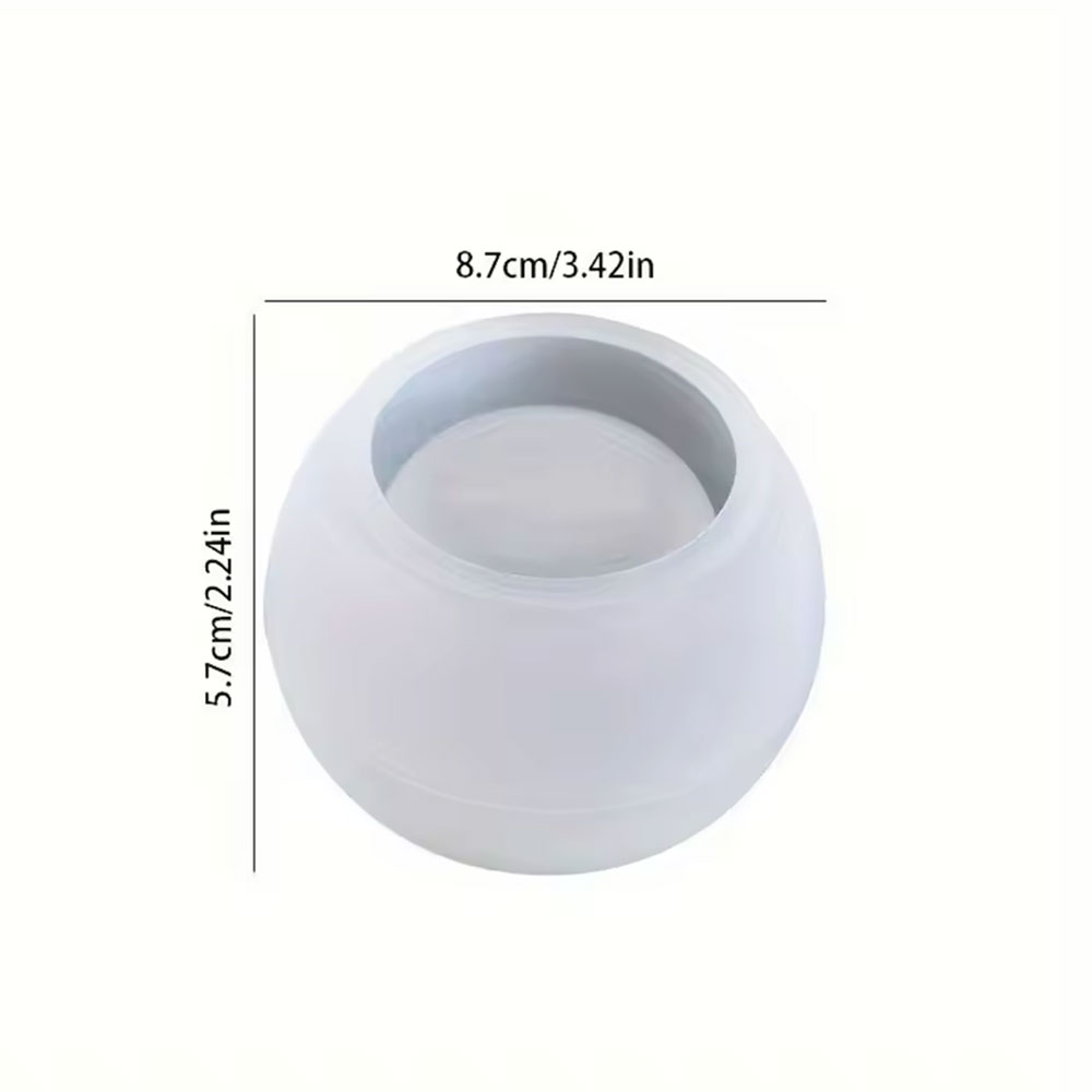 Moule en silicone pour fabriqu - Echeveria Succulent avis et prix