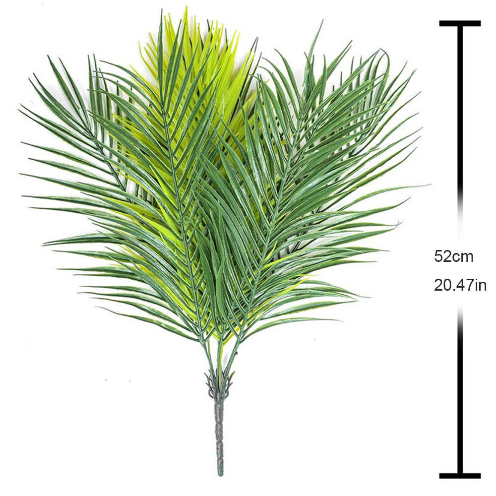20,47 pouces 9 feuilles de pla - Ficus Lyrata Tree avis et prix